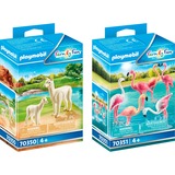 PLAYMOBIL 70350 & 70351, Juegos de construcción