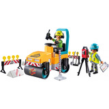 PLAYMOBIL 71751, Juegos de construcción 