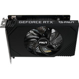Palit NE63050018P1-1070F, Tarjeta gráfica 