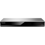 Panasonic DP-UB424AGS, Reproductor Blu-ray plateado