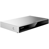 Panasonic DP-UB424AGS, Reproductor Blu-ray plateado