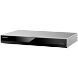 Panasonic DP-UB424AGS, Reproductor Blu-ray plateado