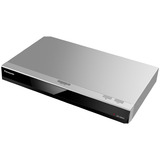 Panasonic DP-UB424AGS, Reproductor Blu-ray plateado