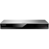 Panasonic DP-UB424, Reproductor Blu-ray plateado