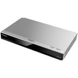 Panasonic DP-UB424, Reproductor Blu-ray plateado
