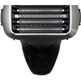 Panasonic ES-LV69-S803, Máquina de afeitar plateado/Negro