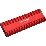 Patriot Transporter Lite SSD 512 GB, Unidad de estado sólido rojo