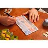 Pegasus Dorfromantik - El Duelo, Juego de mesa 