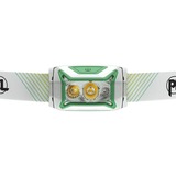 Petzl E065AA02, Luz de LED verde