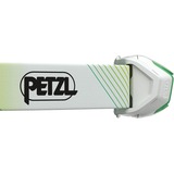 Petzl E065AA02, Luz de LED verde
