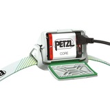 Petzl E065AA02, Luz de LED verde