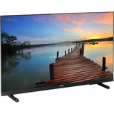 Philips 32PHS5507/12, Televisor LED negro