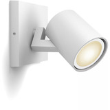 Philips Hue Extensión de foco individual White Ambiance Runner, Luz de LED blanco