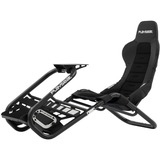 Playseat® Trophy Black, Asientos de juego negro