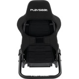 Playseat® Trophy Black, Asientos de juego negro