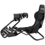 Playseat® Trophy Black, Asientos de juego negro