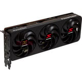 PowerColor RX9070 16G-A, Tarjeta gráfica negro