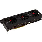 PowerColor RX9070 16G-A, Tarjeta gráfica negro