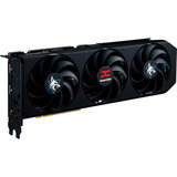 PowerColor Radeon RX 9060 XT Hellhound 16GB, Tarjeta gráfica 
