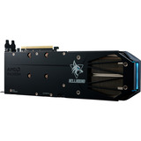 PowerColor Radeon RX 9060 XT Hellhound 16GB, Tarjeta gráfica 