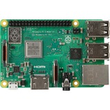 Raspberry Pi Foundation RB-Set-3B+, Mini-PC  