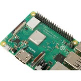 Raspberry Pi Foundation RB-Set-3B+, Mini-PC  