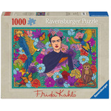 Ravensburger 12001475, Puzzle 