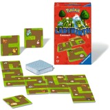 Ravensburger Pokémon Labyrinth Connect, Juego de mesa 