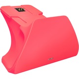 Razer RC21-01751400-R3M1 accesorio y piza de videoconsola Puesto, Estación de carga rosa neón, Puesto, Xbox, Rosa