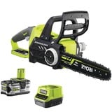Ryobi RCS1830-140B, Motosierra verde/Negro