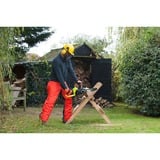 Ryobi RCS1830-140B, Motosierra verde/Negro