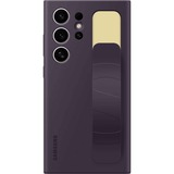 SAMSUNG EF-GS928CEEGWW, Funda para teléfono móvil violeta oscuro