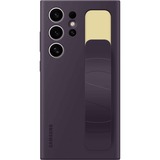 SAMSUNG EF-GS928CEEGWW, Funda para teléfono móvil violeta oscuro