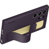 SAMSUNG EF-GS928CEEGWW, Funda para teléfono móvil violeta oscuro