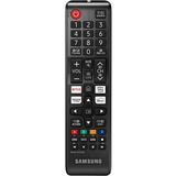 SAMSUNG GQ50QN92CATXZG, TV QLED plateado