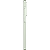 SAMSUNG Galaxy A36 17 cm (6.7") SIM doble Android 15 5G USB Tipo C 6 GB 128 GB 5000 mAh Cal, Móvil verde claro, 17 cm (6.7"), 6 GB, 128 GB, 50 MP, Android 15, Cal