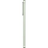 SAMSUNG Galaxy A36 17 cm (6.7") SIM doble Android 15 5G USB Tipo C 6 GB 128 GB 5000 mAh Cal, Móvil verde claro, 17 cm (6.7"), 6 GB, 128 GB, 50 MP, Android 15, Cal