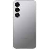SAMSUNG Galaxy S25 Enterprise Edition 15,8 cm (6.2") SIM doble Android 15 5G USB Tipo C 12 GB 128 GB 4000 mAh Plata, Móvil gris, 15,8 cm (6.2"), 12 GB, 128 GB, 50 MP, Android 15, Plata