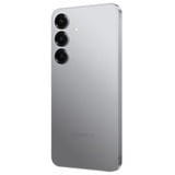 SAMSUNG Galaxy S25 Enterprise Edition 15,8 cm (6.2") SIM doble Android 15 5G USB Tipo C 12 GB 128 GB 4000 mAh Plata, Móvil gris, 15,8 cm (6.2"), 12 GB, 128 GB, 50 MP, Android 15, Plata