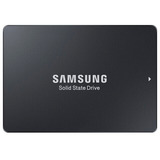 SAMSUNG PM893 Datacenter SSD 3,84 TB, Unidad de estado sólido negro