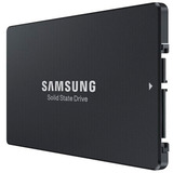 SAMSUNG PM893 Datacenter SSD 3,84 TB, Unidad de estado sólido negro