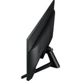 SAMSUNG S24D304GAU, Monitor LED negro