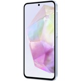 SAMSUNG SM-A356BLBBEUE, Móvil celeste