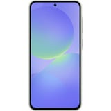 SAMSUNG SM-A366BLGBEUE, Móvil verde claro