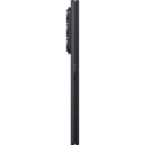 SAMSUNG SM-F966BZKBEUB smartphones 20,3 cm (8") Android 16.0 5G 12 GB 256 GB 4400 mAh Negro, Móvil negro, 20,3 cm (8"), 12 GB, 256 GB, 200 MP, Android 16.0, Negro