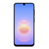 Samsung Funda transparente, Funda para teléfono móvil transparente
