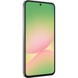 Samsung Galaxy A56 5G Enterprise Edition 17 cm (6.7") SIM doble Android 15 USB Tipo C 8 GB 128 GB 5000 mAh Grafito, Móvil gris oscuro, 17 cm (6.7"), 8 GB, 128 GB, 50 MP, Android 15, Grafito