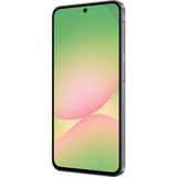 Samsung Galaxy A56 5G Enterprise Edition 17 cm (6.7") SIM doble Android 15 USB Tipo C 8 GB 128 GB 5000 mAh Grafito, Móvil gris oscuro, 17 cm (6.7"), 8 GB, 128 GB, 50 MP, Android 15, Grafito