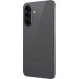 Samsung Galaxy A56 5G Enterprise Edition 17 cm (6.7") SIM doble Android 15 USB Tipo C 8 GB 128 GB 5000 mAh Grafito, Móvil gris oscuro, 17 cm (6.7"), 8 GB, 128 GB, 50 MP, Android 15, Grafito