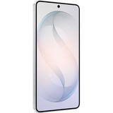 Samsung Galaxy S26 256GB, Móvil blanco